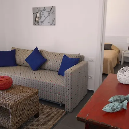포르토벨로 부티크 Mykonos Town