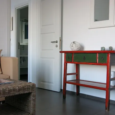 Portobello Boutique Отель Mykonos Town