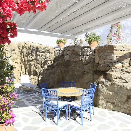 Portobello Boutique Hotel