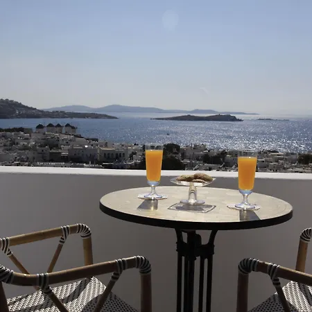 Portobello Boutique Hotel