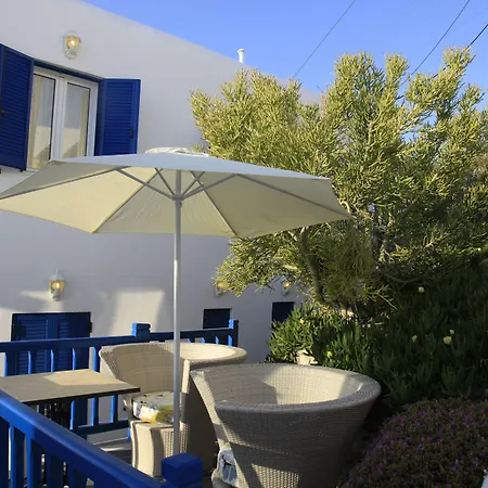 포르토벨로 부티크 호텔 Mykonos Town