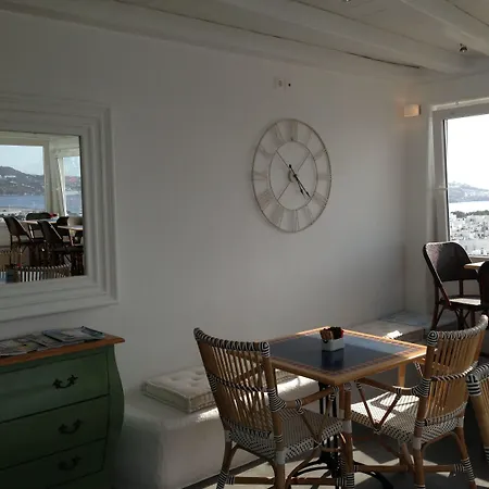 Portobello Boutique מלון