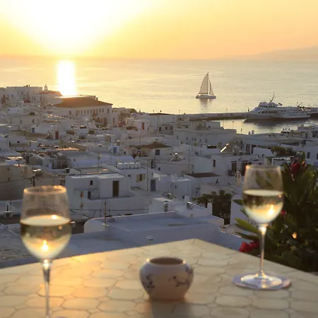 Portobello Boutique Mykonos Town