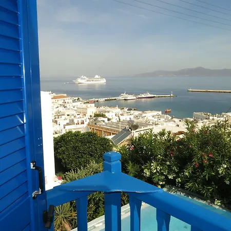 Portobello Boutique Hotel