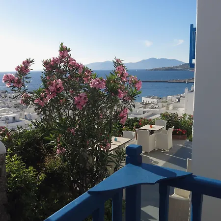 Portobello Boutique 4* Mykonos Town