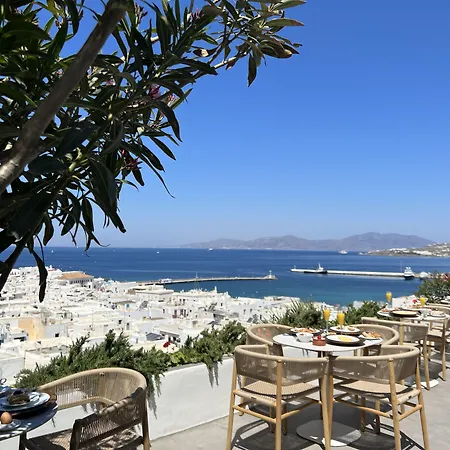 Portobello Boutique Hotel