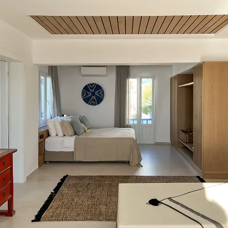 Portobello Boutique Hotel