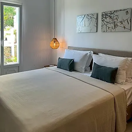 Portobello Boutique Hotel Mykonos Town