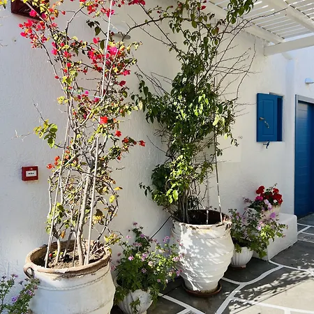Portobello Boutique Hotel Mykonos Town