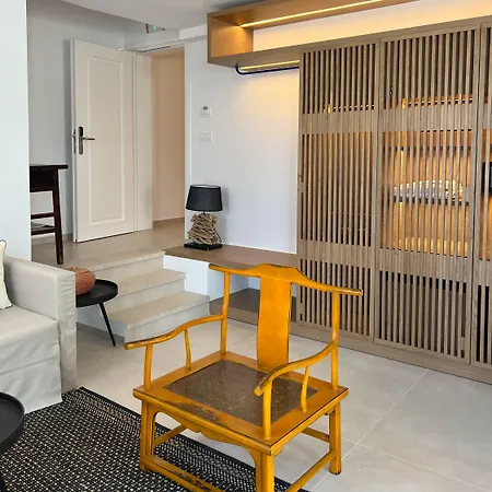 Portobello Boutique Hotel Mykonos Town