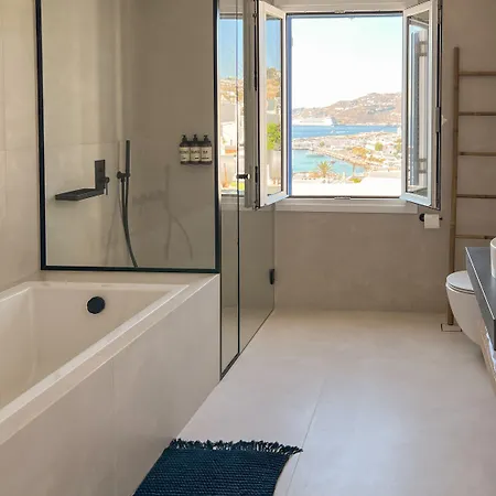 Portobello Boutique Hotel Mykonos Town