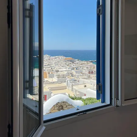 Hotel Portobello Boutique Mykonos Town