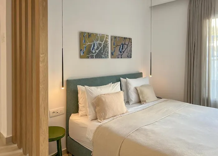 Portobello Boutique Hotell 4*