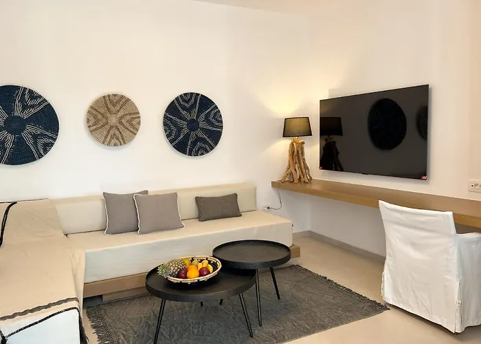 Portobello Boutique Mykonos Town