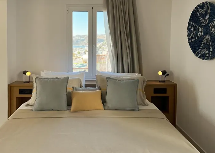 Portobello Boutique 4* Mykonos Town