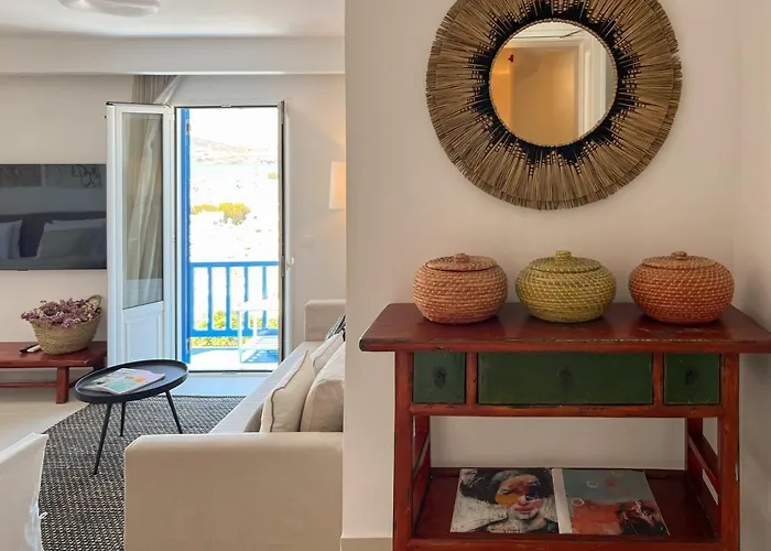 Portobello Boutique Hotell