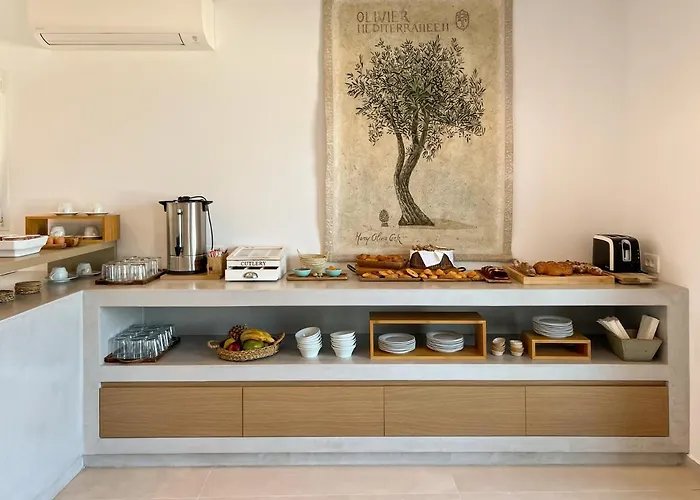 Portobello Boutique Hotell 4*