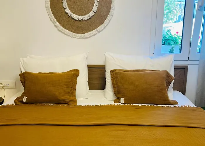 Ξενοδοχείο Portobello Boutique Mykonos Town