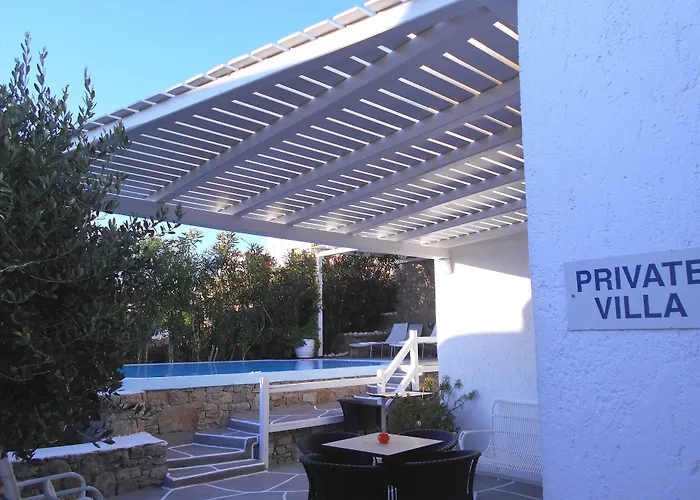 Portobello Boutique Ξενοδοχείο Mykonos Town