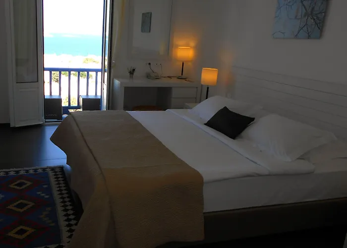 Ξενοδοχείο Portobello Boutique Mykonos Town