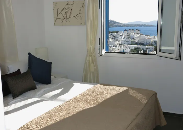 Portobello Boutique Mykonos Town