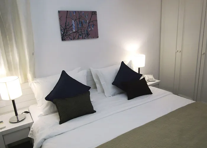 Portobello Boutique Hotel