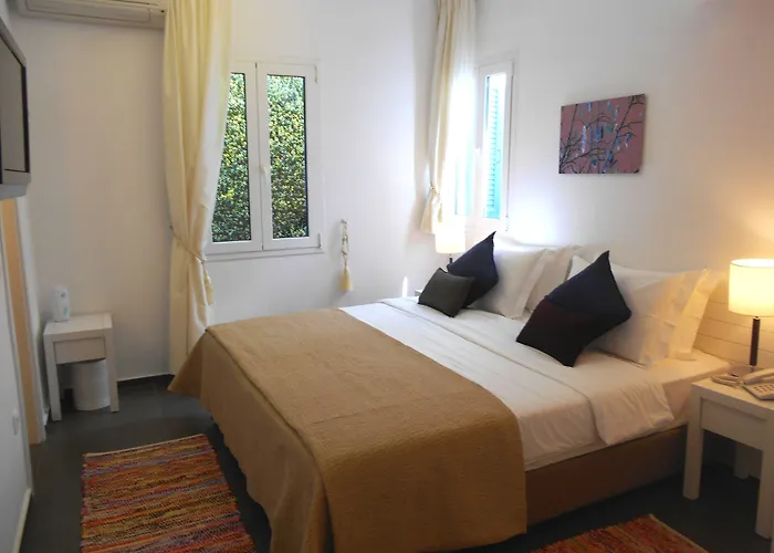 Hotell Portobello Boutique 4*