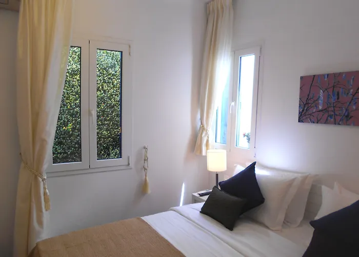 Hotell Portobello Boutique