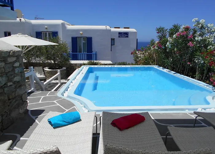 Portobello Boutique 4*