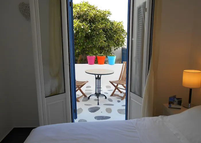 Portobello Boutique Ξενοδοχείο 4*