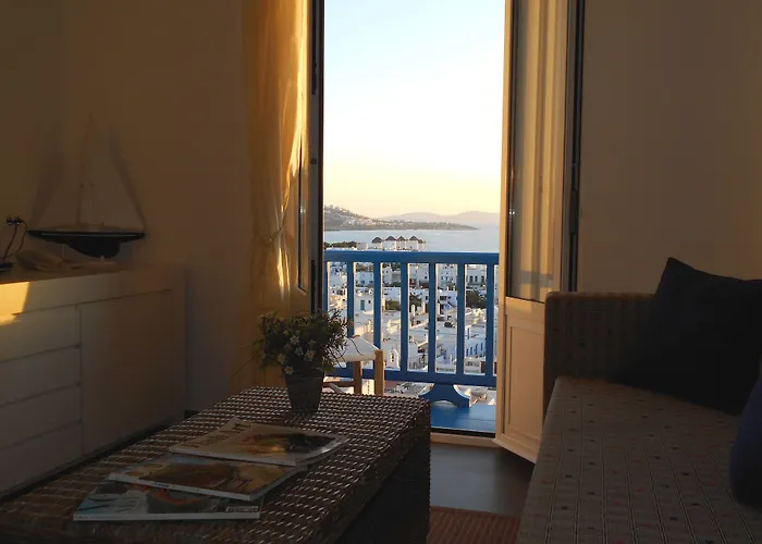 Ξενοδοχείο Portobello Boutique