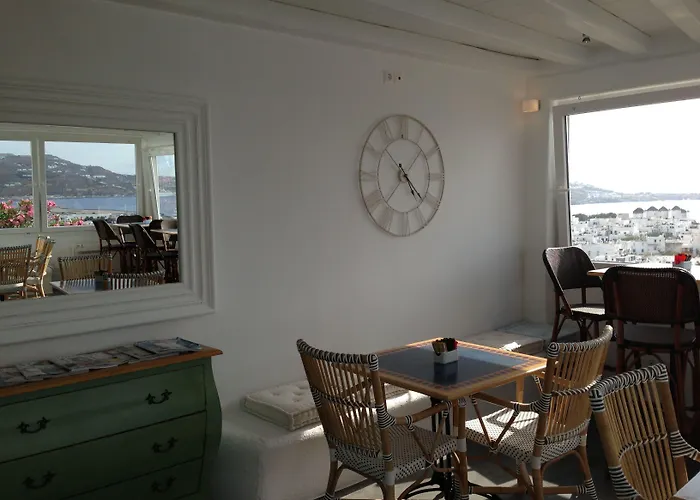 Portobello Boutique Hotell