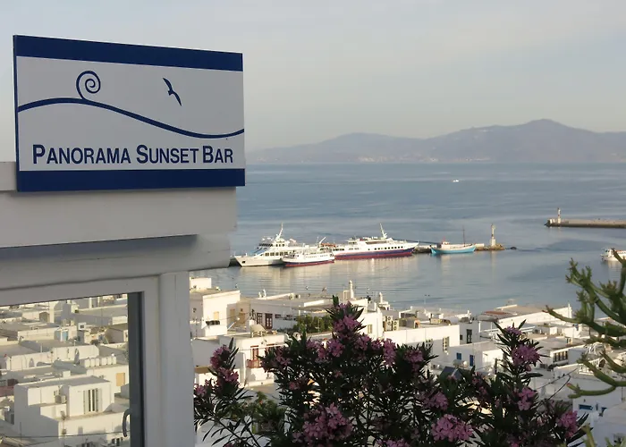 Portobello Boutique Mykonos Town