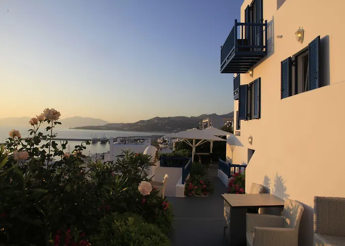 Portobello Boutique Ξενοδοχείο 4*