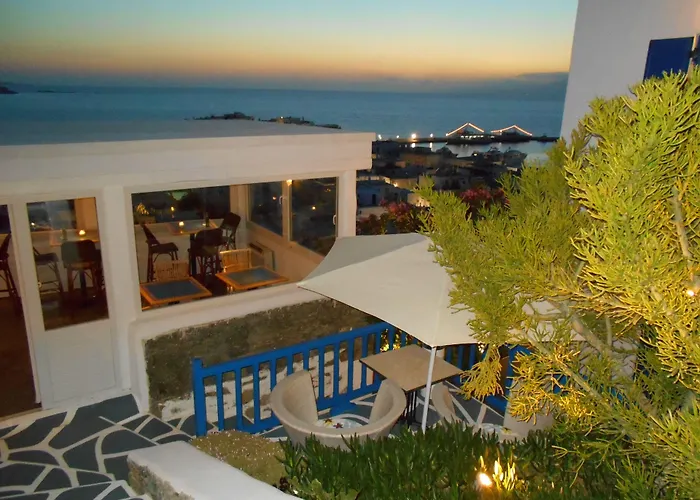 Ξενοδοχείο Portobello Boutique