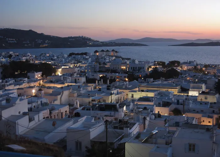 Ξενοδοχείο Portobello Boutique 4*