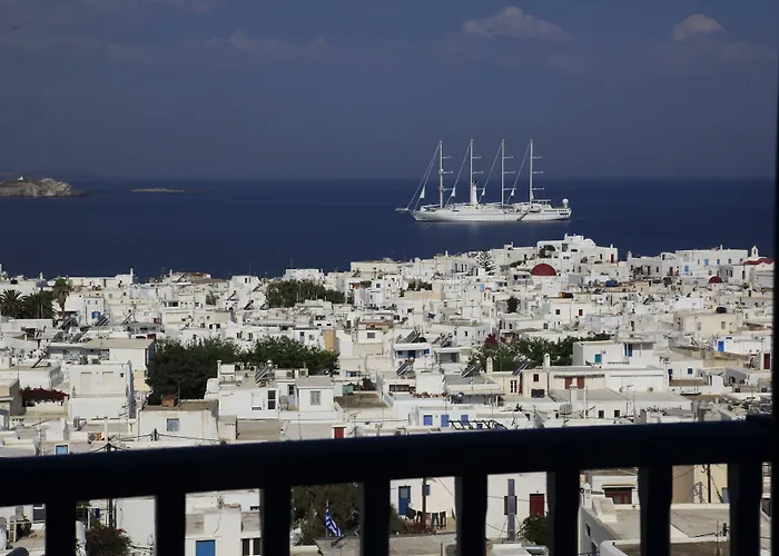 Ξενοδοχείο Portobello Boutique