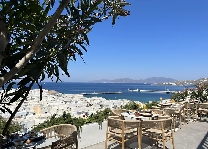 Portobello Boutique Ξενοδοχείο