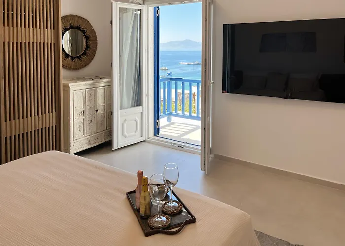 Portobello Boutique Hotell