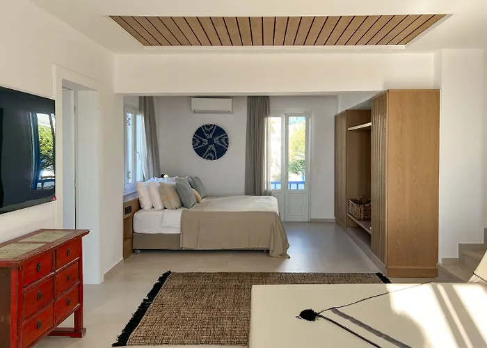 Portobello Boutique Hotell