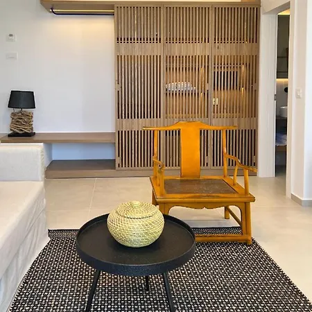 波罗贝德精品酒店 4* Mykonos Town