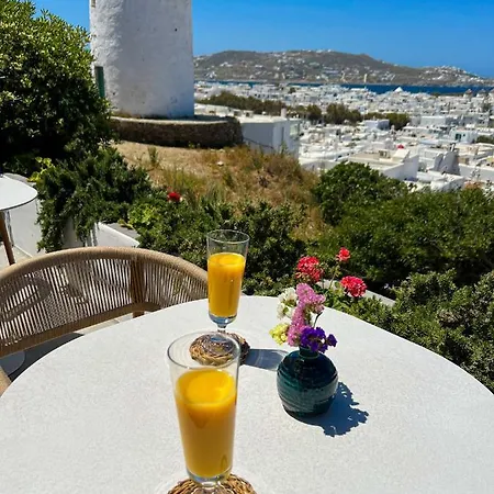 Portobello Boutique Hotel