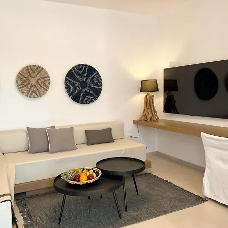 波罗贝德精品酒店 Mykonos Town