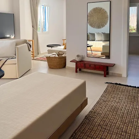 酒店 波罗贝德精品酒店 Mykonos Town