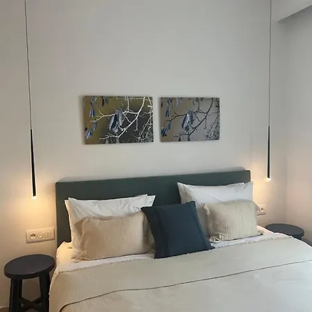 波罗贝德精品酒店 Mykonos Town