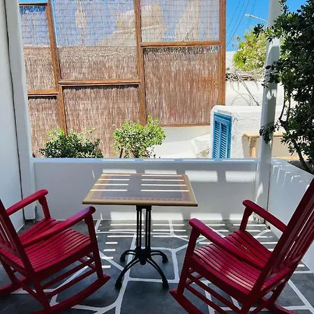 波罗贝德精品酒店 Mykonos Town