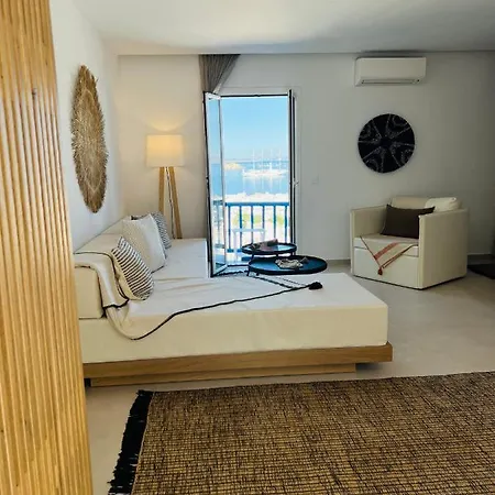 波罗贝德精品酒店 Mykonos Town