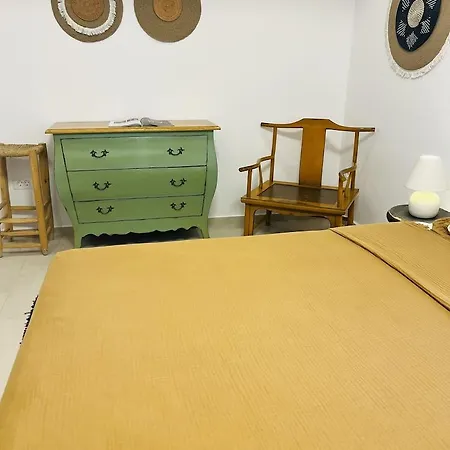 波罗贝德精品酒店 Mykonos Town