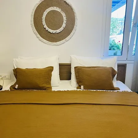 酒店 波罗贝德精品酒店 Mykonos Town