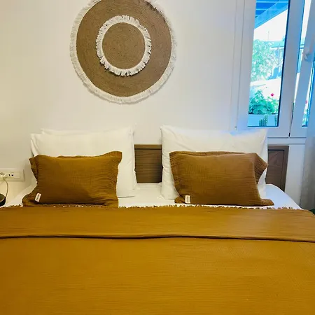 ホテル ポートベッロ ブティック Mykonos Town